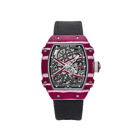 richard mille alexander zvere|richard mille mutaz barshim edition.